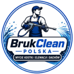 logo brukclean